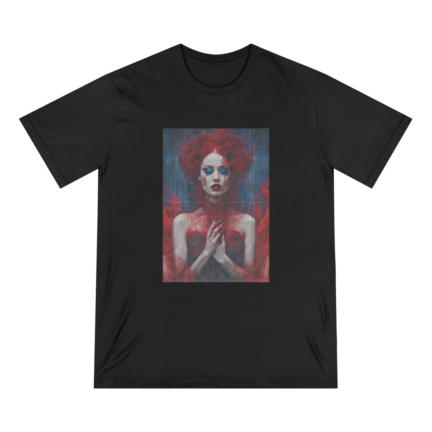 Organic Staple T-shirt Little boy by Noir Wolf