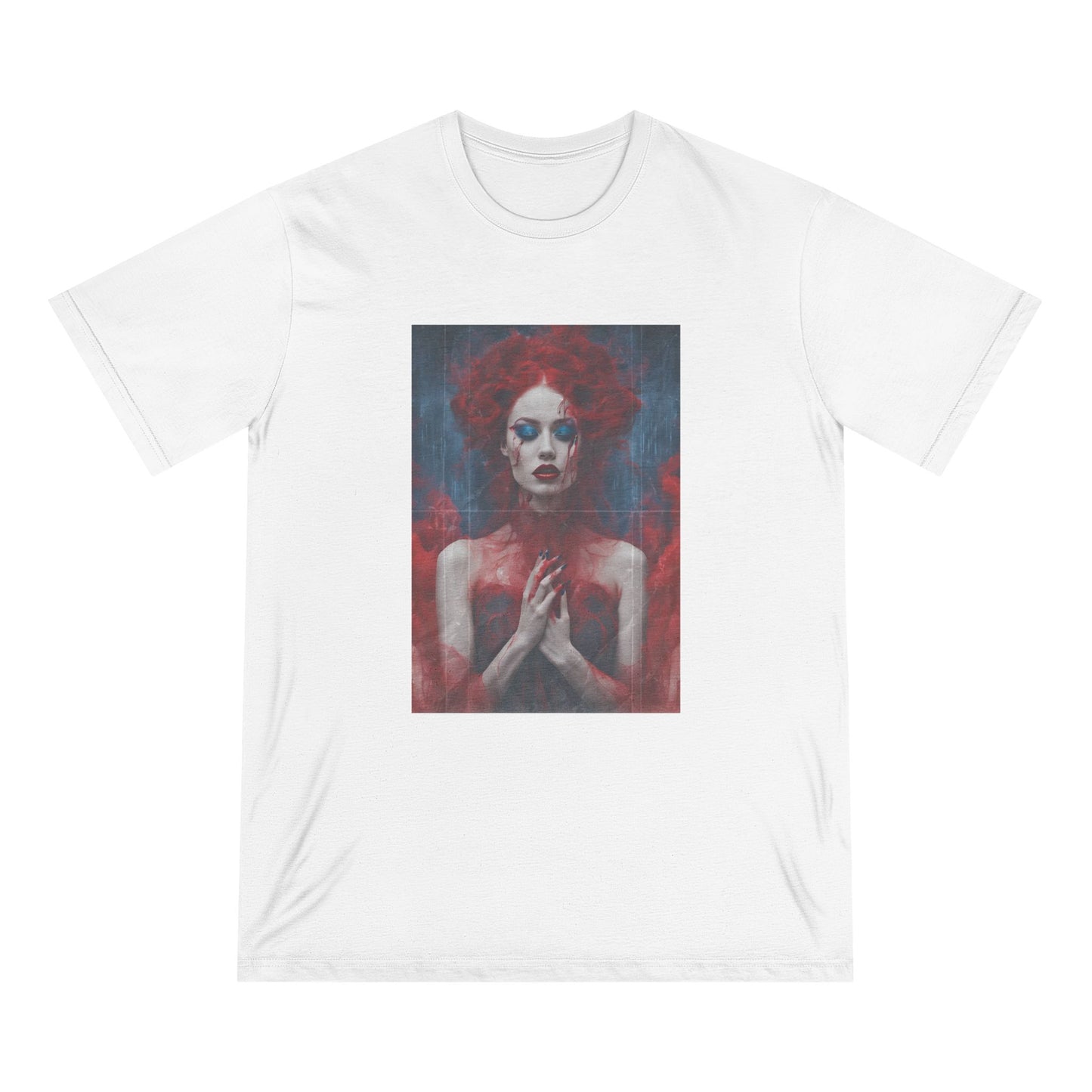 Organic Staple T-shirt Little boy by Noir Wolf