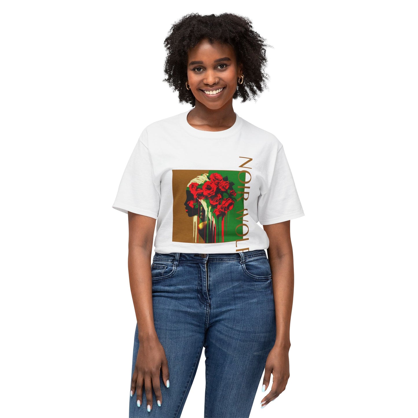 Unisex HD Cotton™ T-shirt