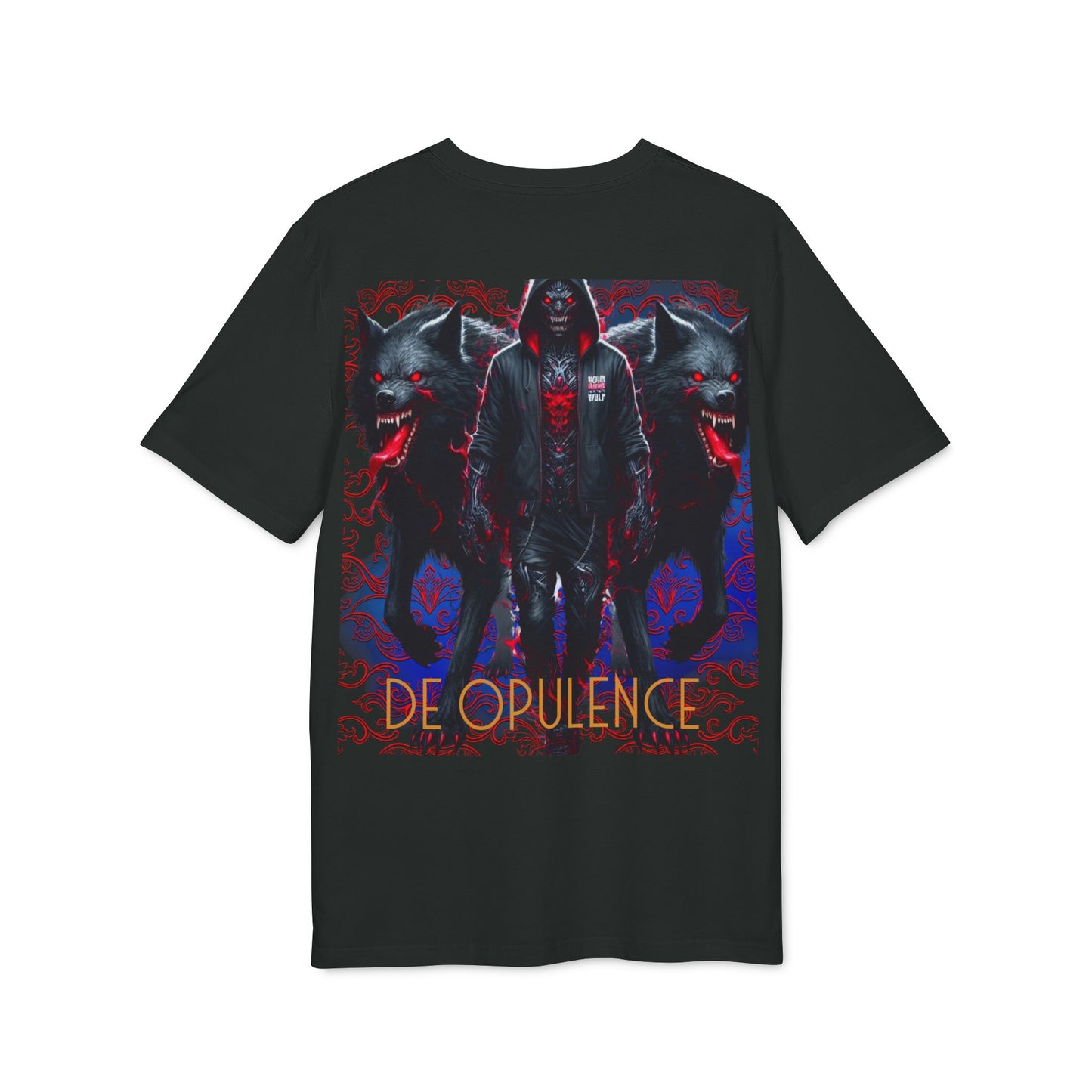 Creator 2.0 T-shirt Little Boy by Noir Wolf