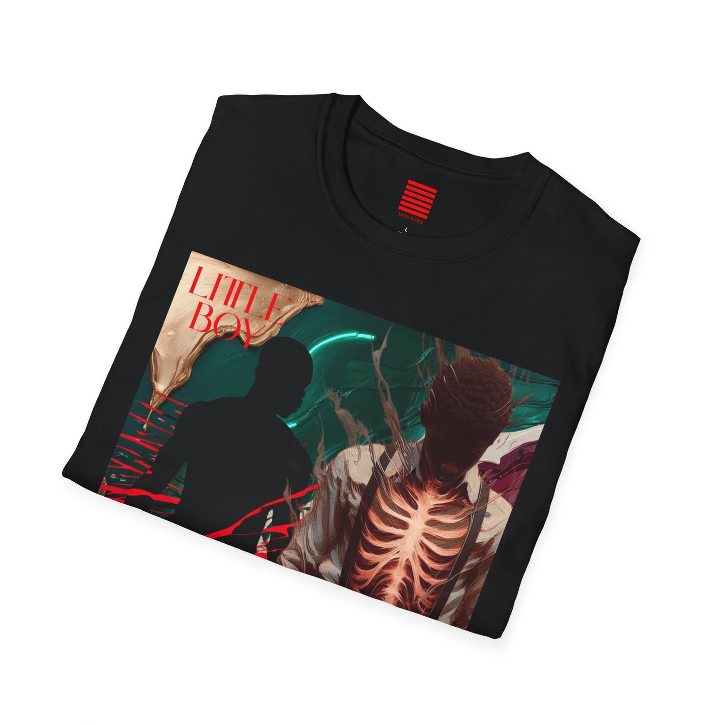 Halloween-Inspired Unisex T-Shirt, Graphic Tee for Horror Fans, Spooky Season Shirt, Unique Gift Idea, Party Wear
