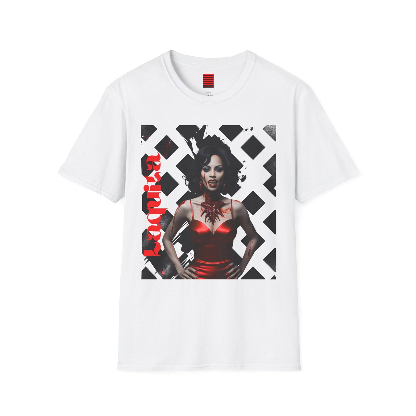 Noir Wolf Graphic T-Shirt - Bold & Trendy Unisex Tee