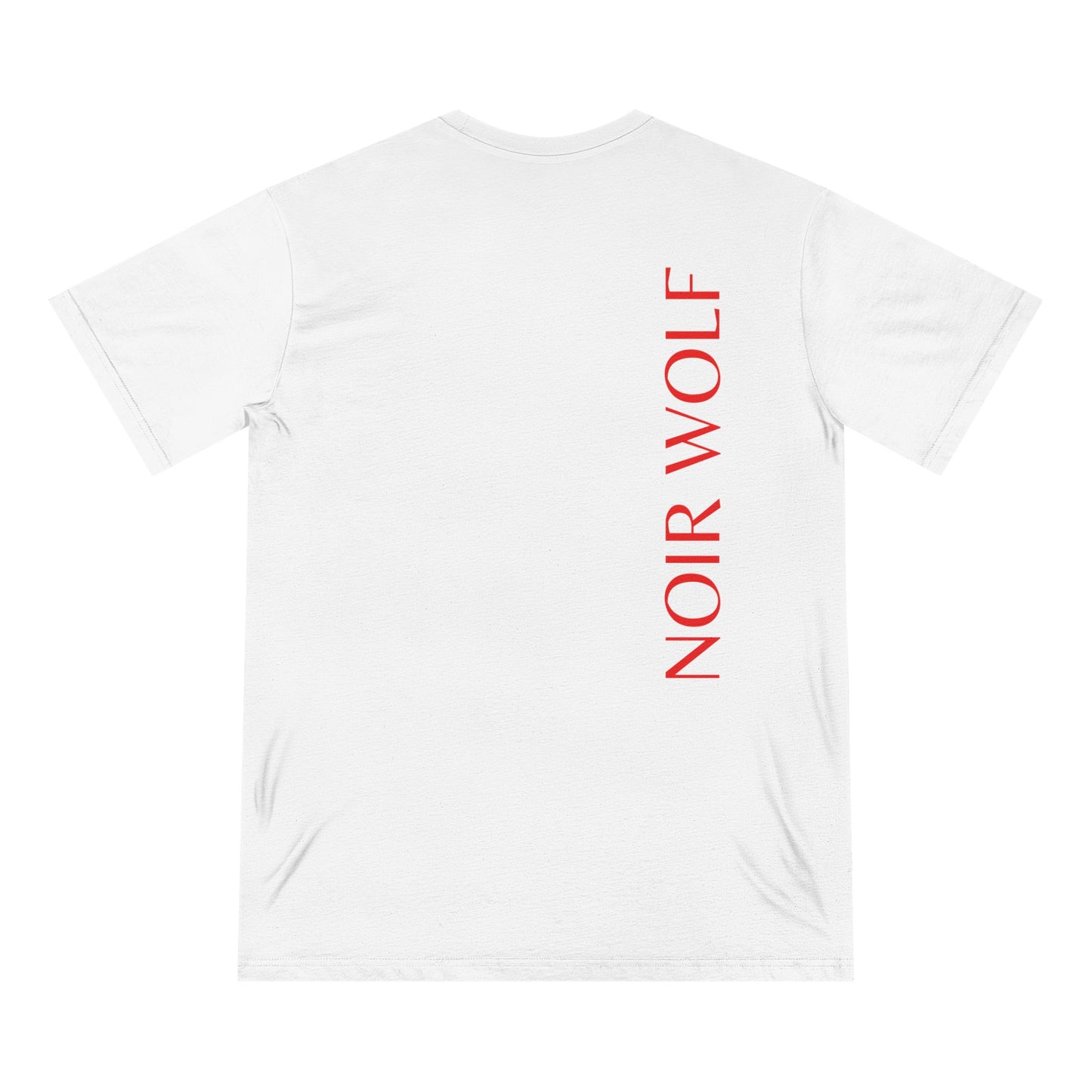 Organic Staple T-shirt LITTLE BOY