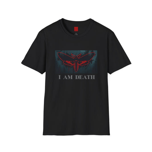 Urban Gothic T-Shirt