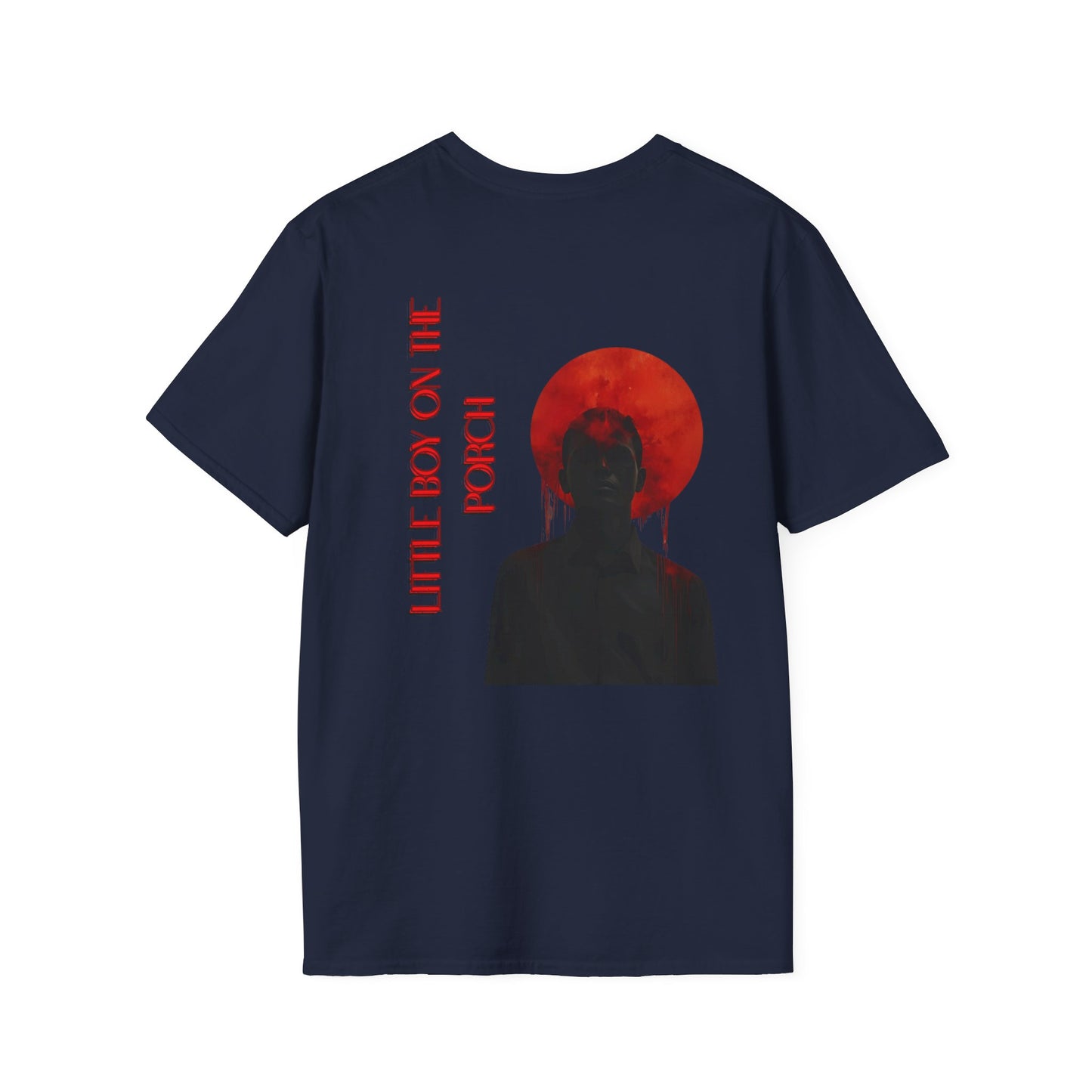 Werewolf Transformation Rage Unisex T-Shirt