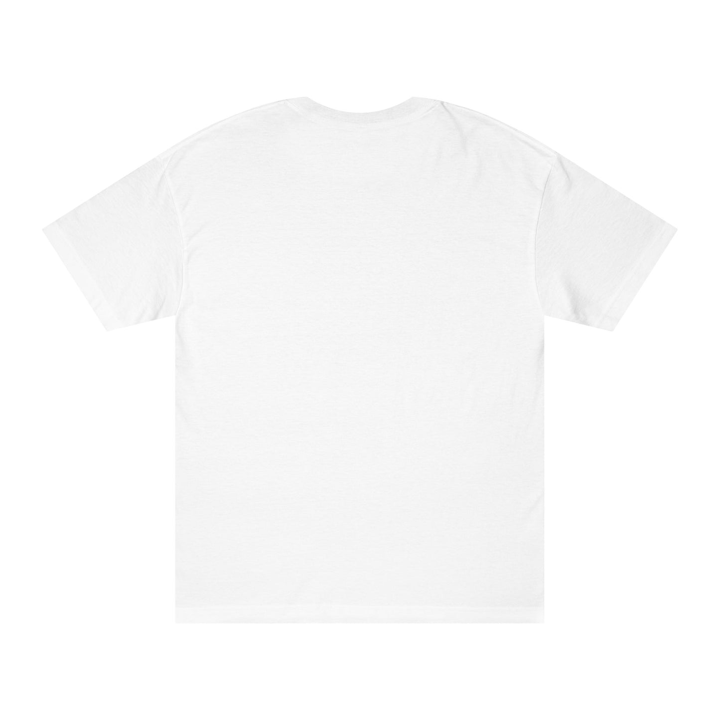 Noir Wolf Tee — Dark Gothic Wolf Graphic T-Shirt