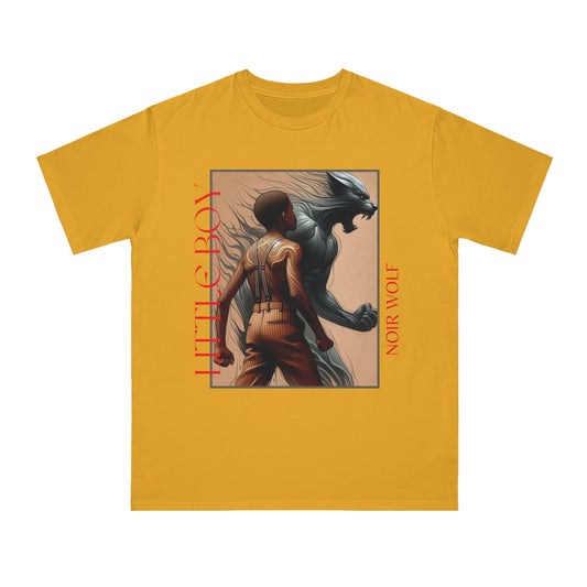 Vibrant Graphic T-Shirt for Art Lovers, Unique Unisex Tee, Statement Shirt, Gift for Creatives, Casual Wear