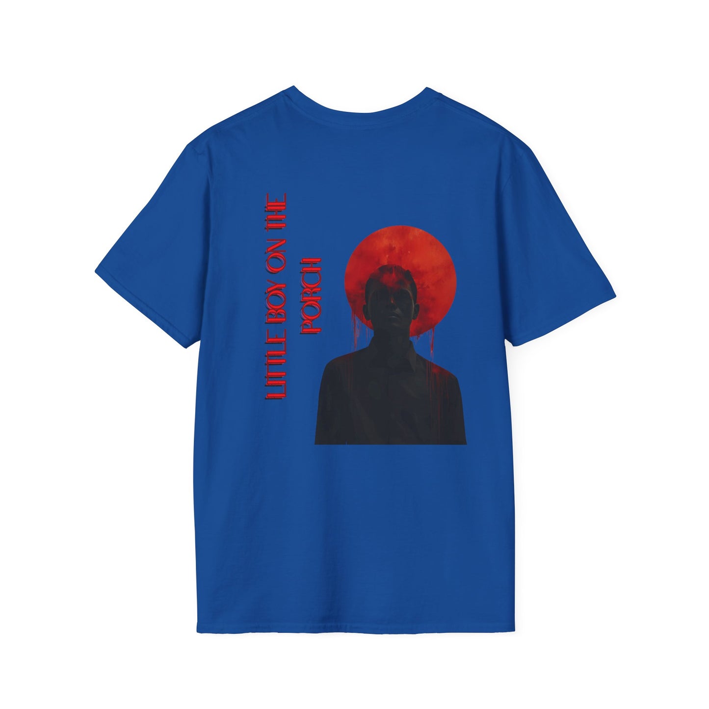 Werewolf Transformation Rage Unisex T-Shirt