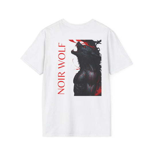 Vintage 1940 Horrors Unisex T-Shirt