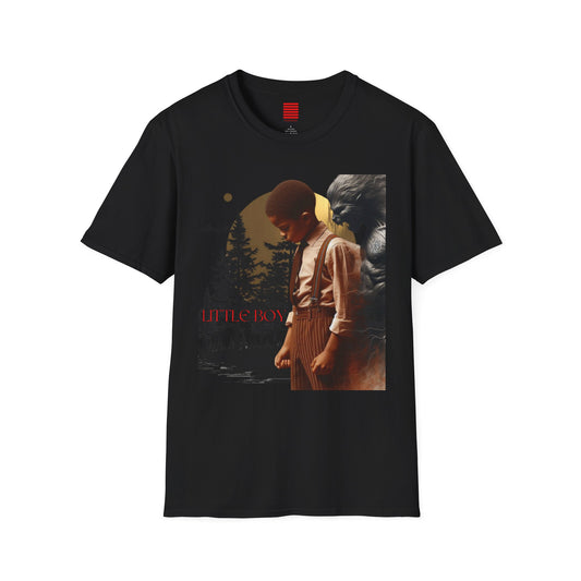 Artistic Unisex T-Shirt with Unique Graphics, Stylish Casual Shirt for Art Lovers, Trendy Graphic Tee for Everyday Wear, Perfect Gift [...]