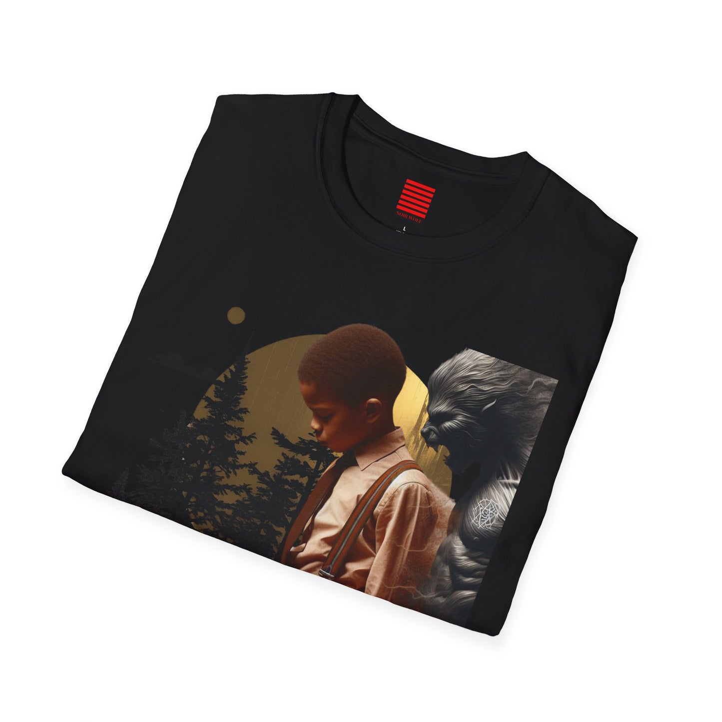 Artistic Unisex T-Shirt with Unique Graphics, Stylish Casual Shirt for Art Lovers, Trendy Graphic Tee for Everyday Wear, Perfect Gift [...]