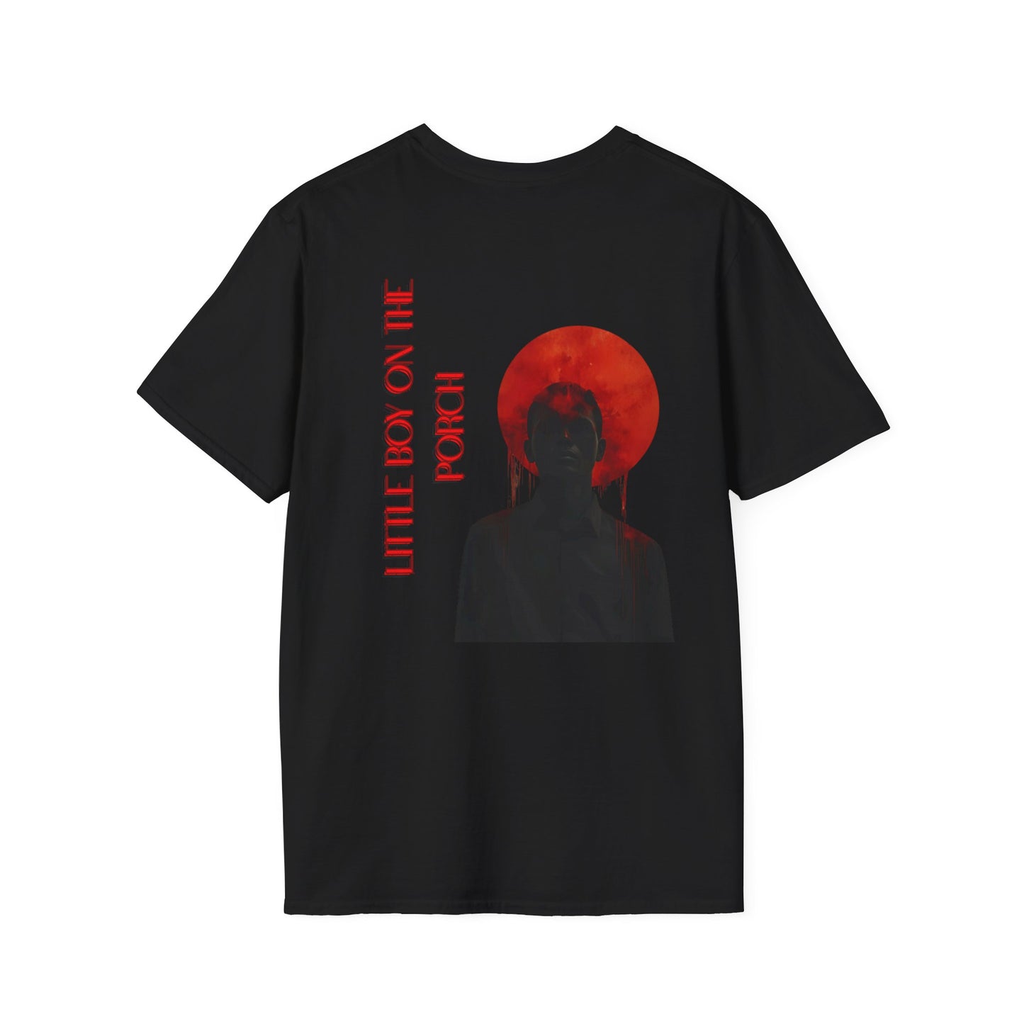 Werewolf Transformation Rage Unisex T-Shirt