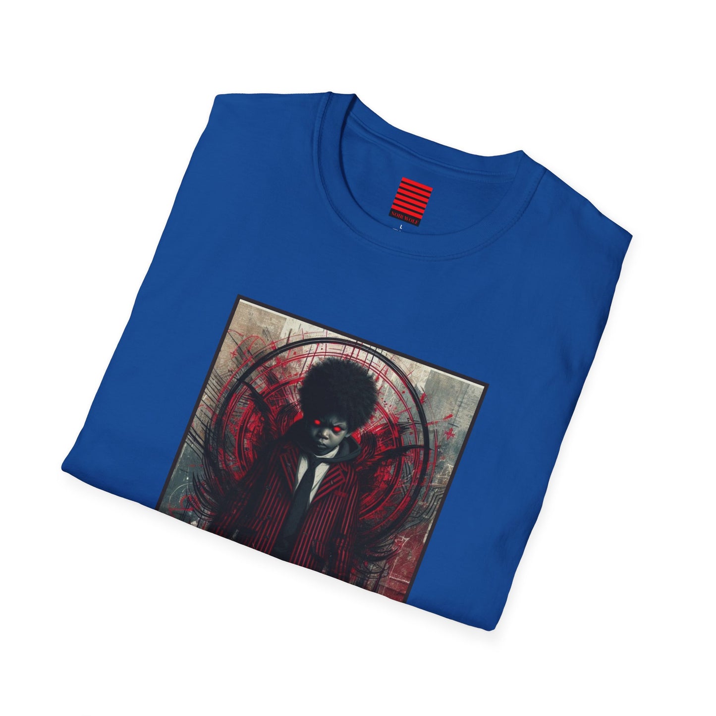 Werewolf Transformation Rage Unisex T-Shirt