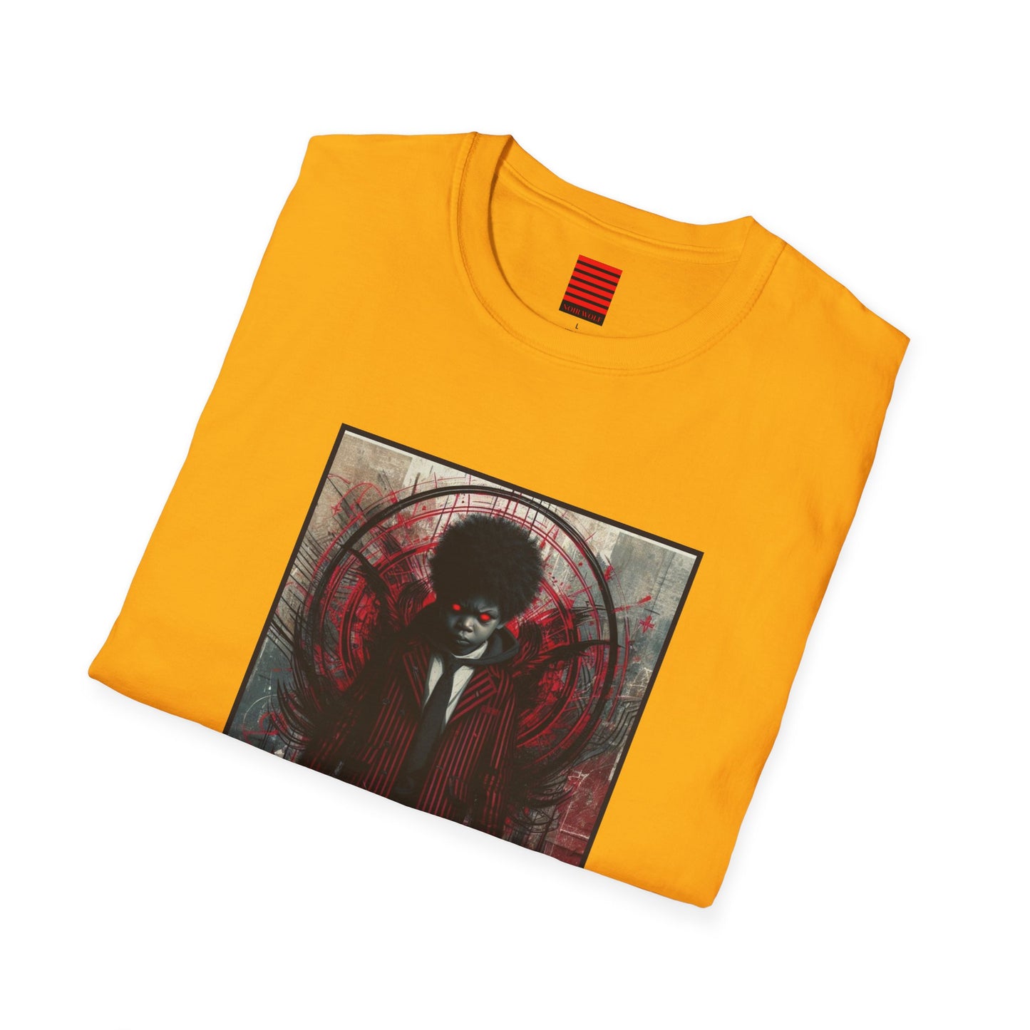 Werewolf Transformation Rage Unisex T-Shirt