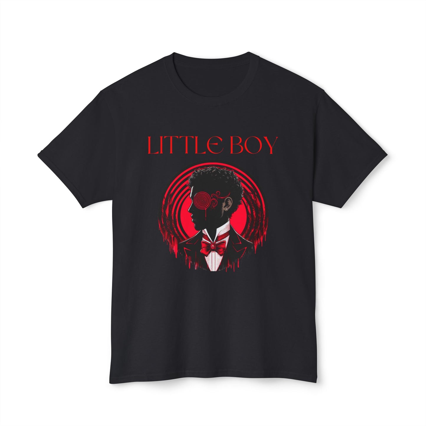 Unisex HD Cotton™ T-shirt LITTE BOY